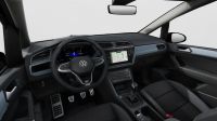 Volkswagen Touran - Vorschau Bild 11