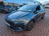 Ford Fiesta Titanium X 1,0 l EcoBoost - Ford Fiesta Tageszulassungen: Titanium