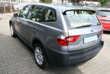 BMW X3 Baureihe X3 2.0 i |Pano|Leder|Klima|Allwetter - gebrauchte BMW X3 aus dem Jahr 2006