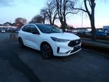 Ford Kuga ST Line X FHEV AHK -Panoramadach -20-Zoll -