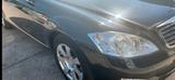Mercedes-Benz S -Klasse Lim. S 350,Schibedach,2-Hand,Scheckhe - Mercedes-Benz S-Class aus 2006