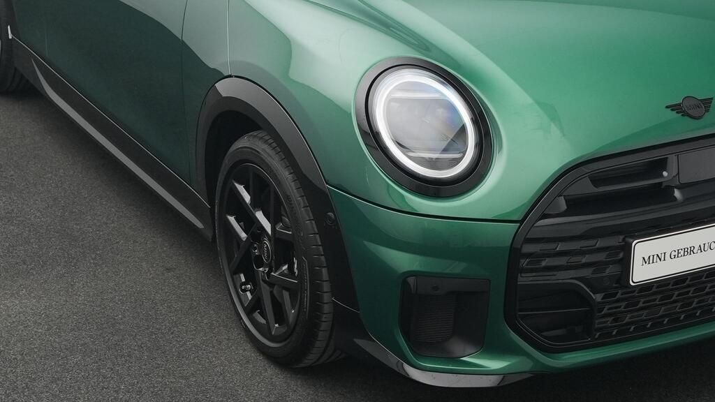 MINI Cooper S - Bild 24