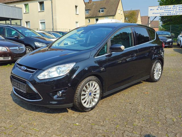 Ford C-Max Titanium*Klima*PDC*ZahnriemenNeu*AHK