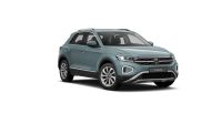 Volkswagen T-Roc - Vorschau Bild 3