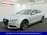 Audi A5 Sportback 1.8 TFSI - Audi A5 in Halle