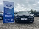 Vorschaubild BMW 530 Baureihe 5 Touring 530 i xDrive Sport Line