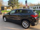 BMW X2 sDrive20i Advantage Steptronic DCT Advantage  - BMW X2 in Saarbrücken