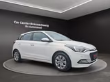 Hyundai i20 Classic+Klima+TÜV+1~Hand - Hyundai i20: Classic