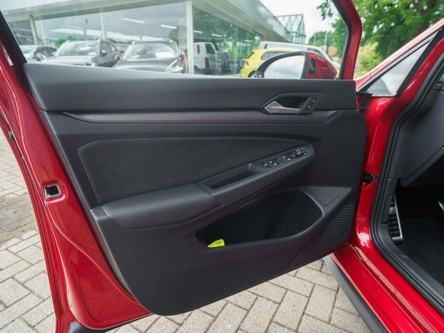 Golf VIII GTI DSG 360° DCC HUD harman/kardon®