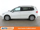 Volkswagen Touran 2.0 TDI Highline BMT Aut. *NAVI*LED*ACC* - Volkswagen Touran mit Diesel-Antrieb: Standheizung