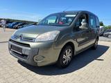 Citroën Berlingo HDi 90 Multispace *TÜV neu*Klima* - Citroën Berlingo: Multispace Hdi