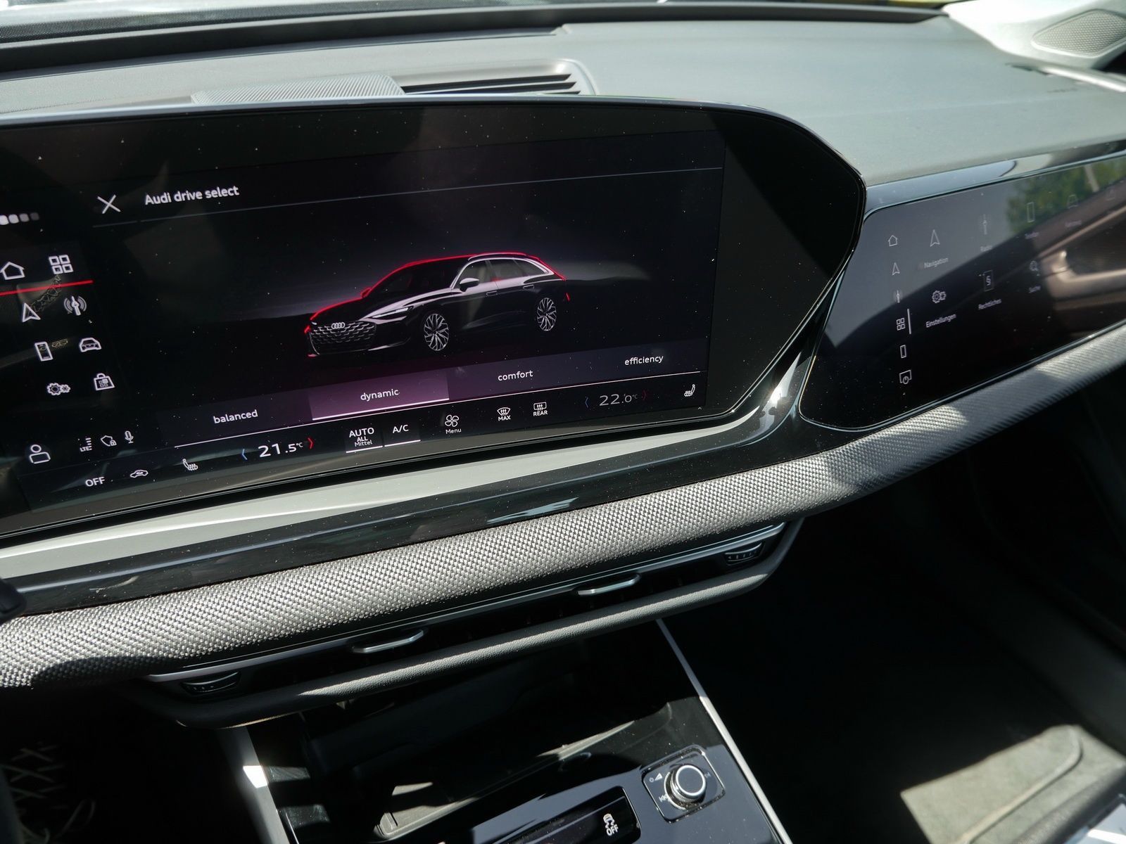 Audi A6 - Bild 21