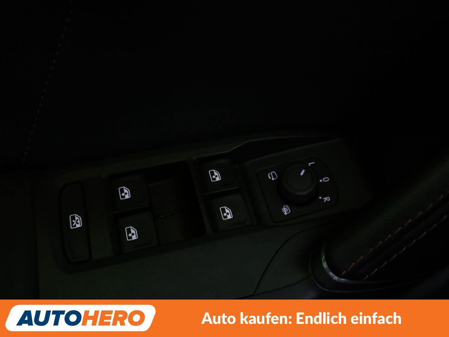 Cupra Formentor 2.0 TSI VZ 4Drive Aut.*NAV*ACC*360CAM*, миниатюра 26