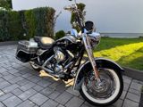 Harley-Davidson Road King Custom *Bagger/LED/Penzl/APE/Unikat*