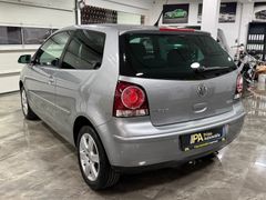 Fahrzeugabbildung Volkswagen Polo IV 1.2 United / 2. Hand Klima Sitzheiz. PDC