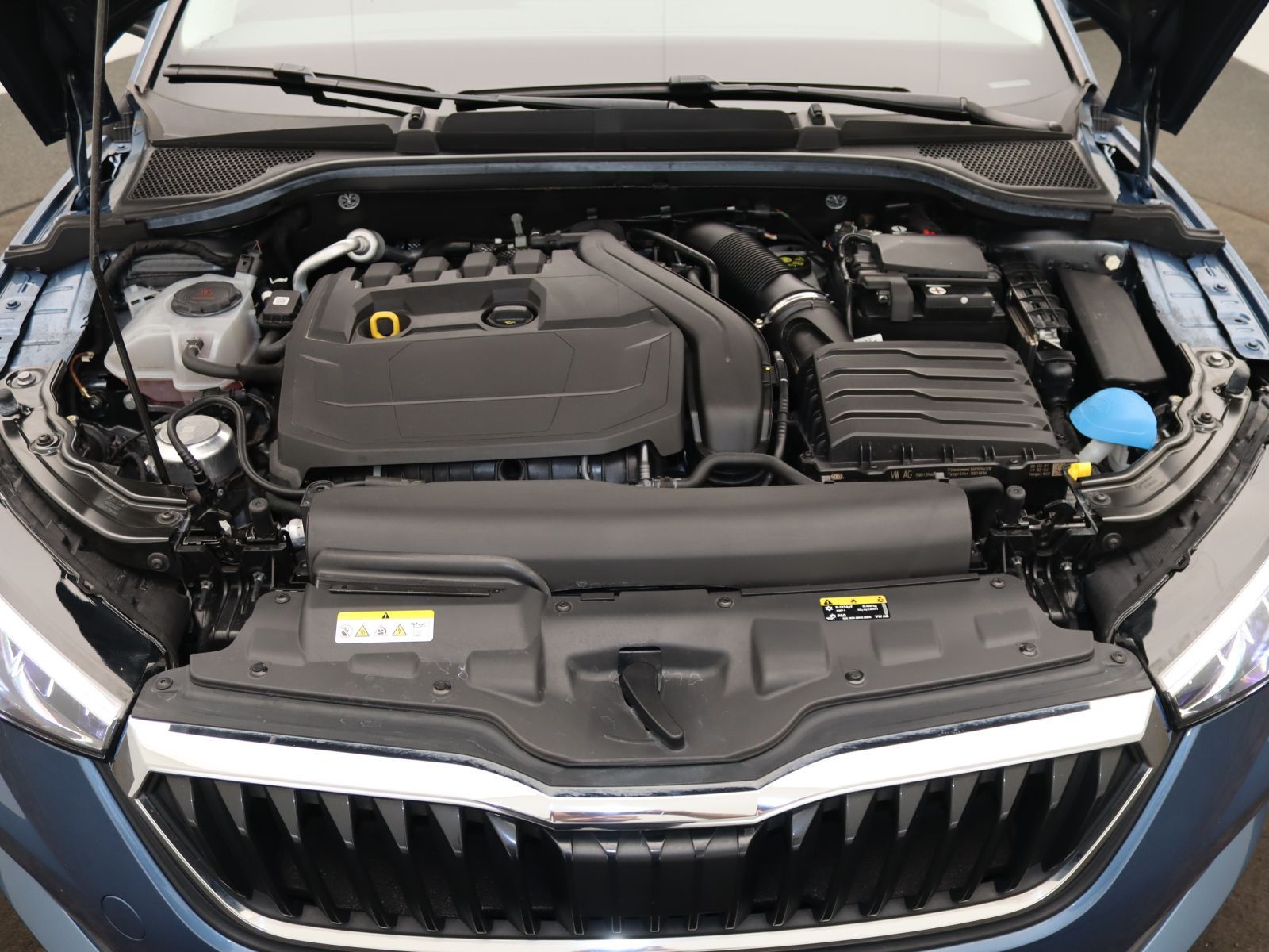 Skoda Scala - Bild 18
