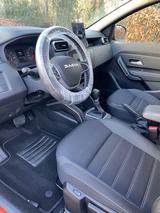 Dacia Duster TCe 150 EDC Journey / Prestige - Dacia Duster von privat