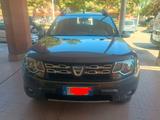 Dacia Duster 1.5 dCi 110CV Start&Stop 4x2 Ambian - Dacia Duster: Kombi