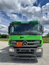 Mercedes-Benz Actros 2/3 6-Zyl. 3-Achser 2544   OM 501 LA - Angebote