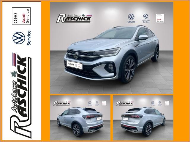 Volkswagen Taigo R-Line 1.0 TSI DSG Navi Matrix Travel Assi