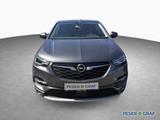 Opel Grandland (X) Innovation 1.2 T AT Bi-LED*NAVI - Opel: Allradantrieb