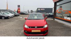 VW Polo/V/R-Line/ExclusiveSonderausstattung/