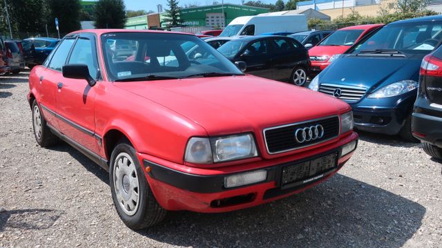 Audi 80 - 2.0 Klima KAT - LPG