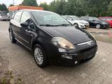 Fiat Punto 1.2*TÜV 5/26* - Fiat Punto: Schwarz