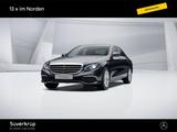 Mercedes-Benz E 200 Limousine COMAND KAMERA WIDE 360 PDC SHZ - Mercedes-Benz E 200 mit Benzin-Antrieb: Schwarz, Limousine
