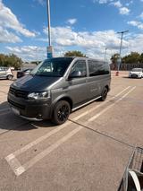 Volkswagen Vw t5 Multivan Panamericana - Volkswagen T5: Panamericana
