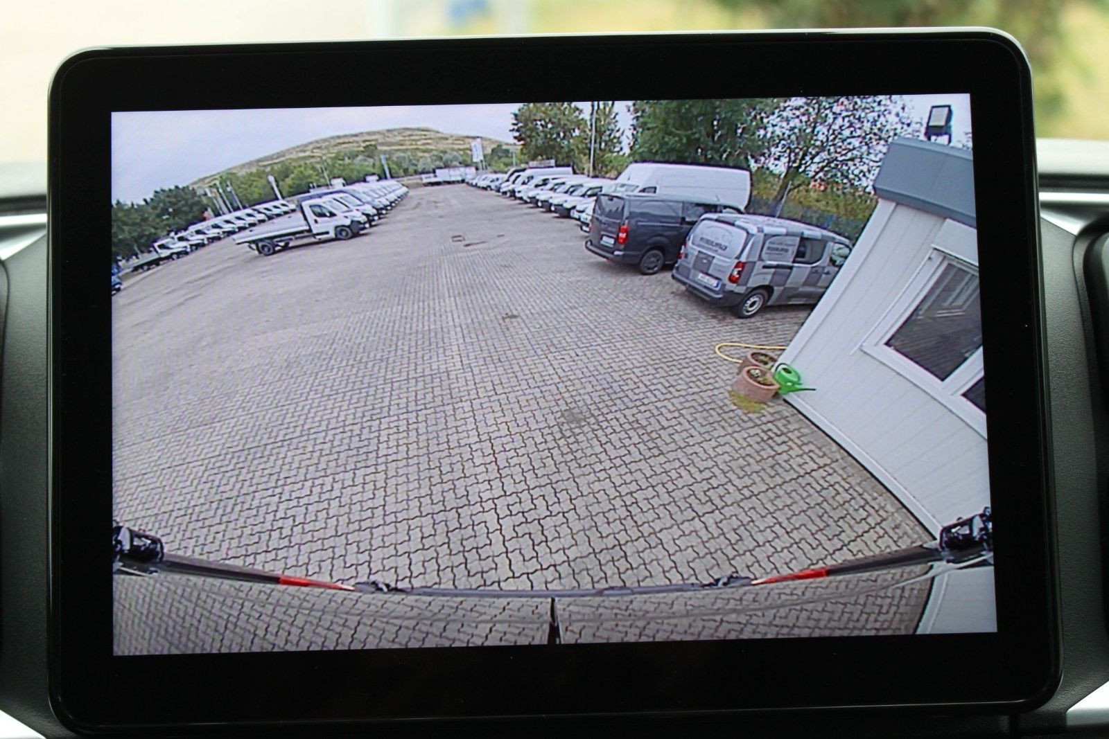 Fahrzeugabbildung Fiat Ducato KaWa Maxi  L4H2 180PS Full LED