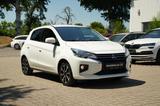 Mitsubishi SPACE STAR SPIRIT+ APPLE/ANDROID SITZHEIZUNG uvm - Mitsubishi aus 2021