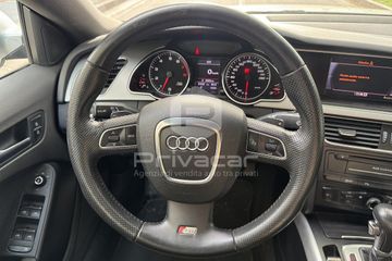 Audi A5 - 12