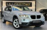 BMW X1 xDrive 20d /AHK/Bi-Xenon/Cam/Navi/BT/SHZ - gebrauchte BMW X1 aus dem Jahr 2013