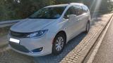 Chrysler Pacifica - Chrysler aus 2016