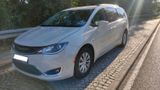 Chrysler Pacifica - Chrysler Pacifica: Privatanbieter