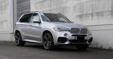 BMW X5 xDrive40d - (AHK/ACC/PANO/Hifi/Stndhz/HUD) - BMW X5: 4.4