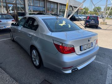 BMW 530 - 5