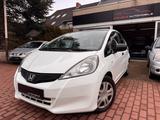 Honda Jazz 1.2 *Klima*2.Hd*Allw.reifen*TÜV/SERVICE NEU - gebrauchte Honda Jazz aus dem Jahr 2013