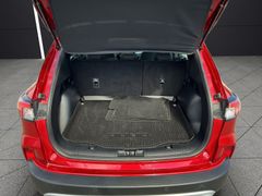 Ford Kuga 2.5 Duratec Plug-in-Hybrid PHEV Titanium