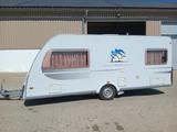 Knaus Azur 500FU, Dachklima, Einzelbetten, Mover - Knaus Azur 500 fu