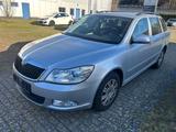 Skoda Octavia Combi Ambiente - gebrauchte Skoda Octavia aus dem Jahr 2008