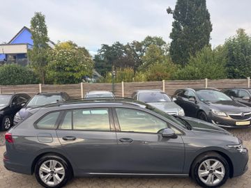 Volkswagen Golf - 7