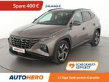 Hyundai Tucson 1.6 T-GDI Mild-Hybrid Prime 2WD Aut.*NAVI - Hyundai TUCSON: Prime