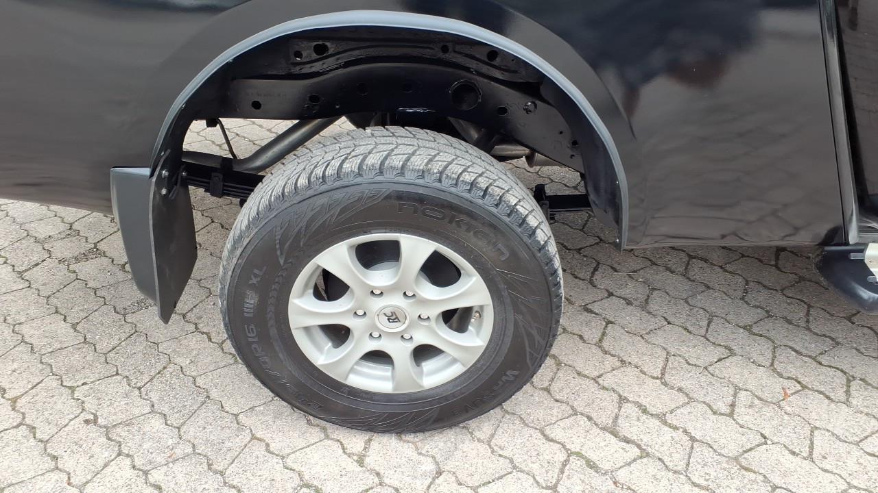 MITSUBISHI L200 - X-TRA CAB - ATTELAGE - 136 CV - BVM