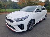 Kia Ceed GT - Kia cee'd / Ceed in Duisburg