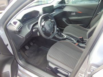 Bild 8 Peugeot 208 Active