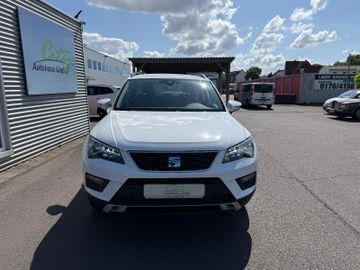 Seat Ateca Style+LED+Navi+AppC+Shz+Beats