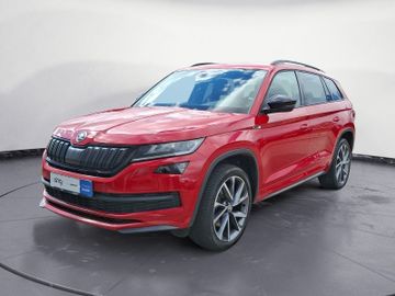 Skoda Kodiaq - 1
