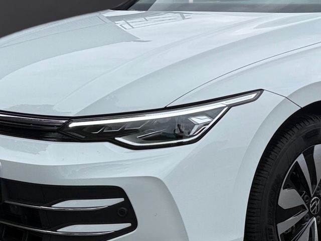 Golf 8 VIII Goal 1.5 TSI AHK-el. Navi Apple CarP